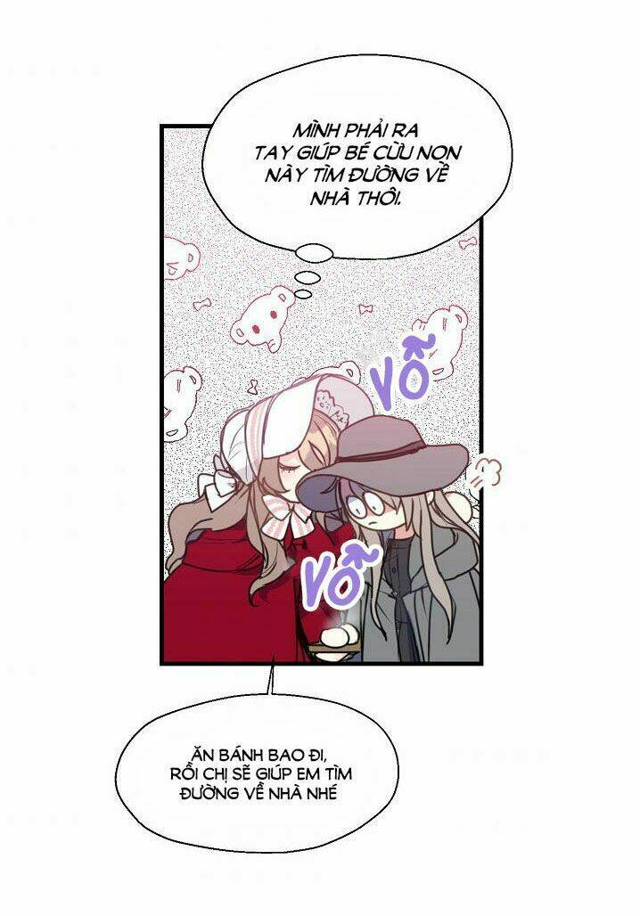 Bệ Hạ, Xin Đừng Giết Thần Nữa! Chapter 11 - Trang 2