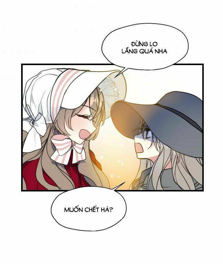 Bệ Hạ, Xin Đừng Giết Thần Nữa! Chapter 11 - Trang 2