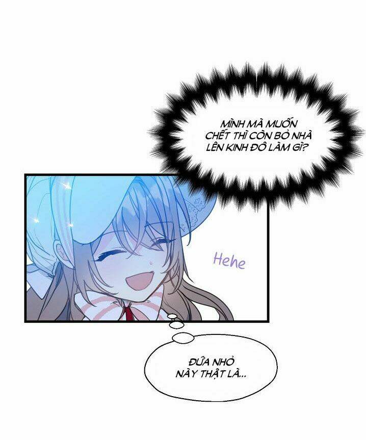 Bệ Hạ, Xin Đừng Giết Thần Nữa! Chapter 11 - Trang 2