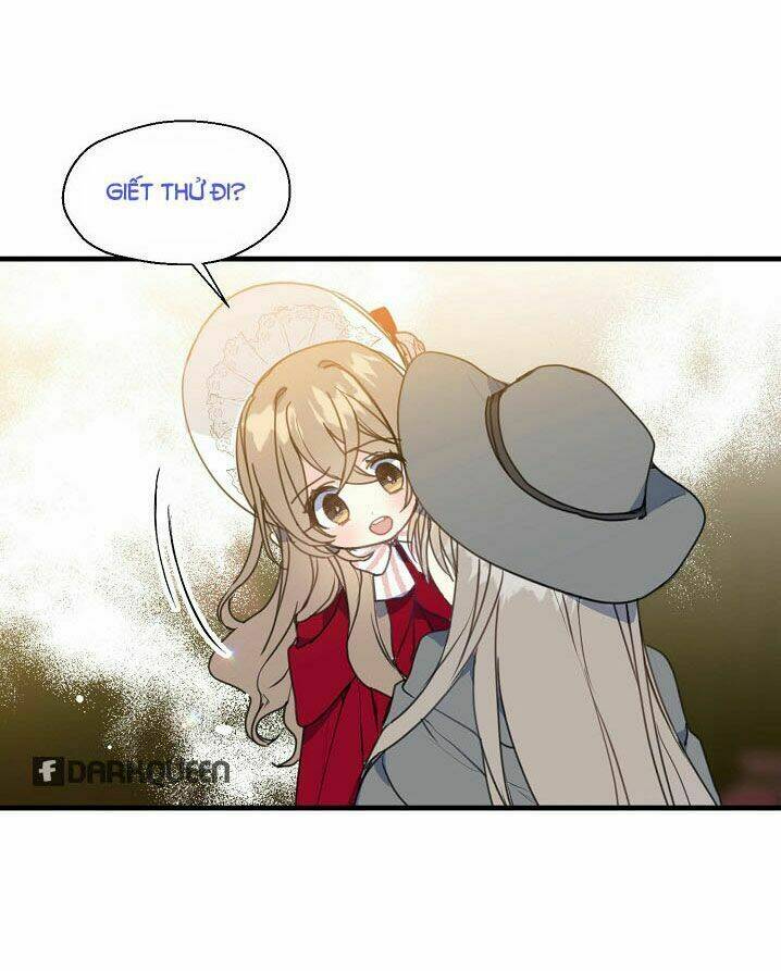 Bệ Hạ, Xin Đừng Giết Thần Nữa! Chapter 11 - Trang 2