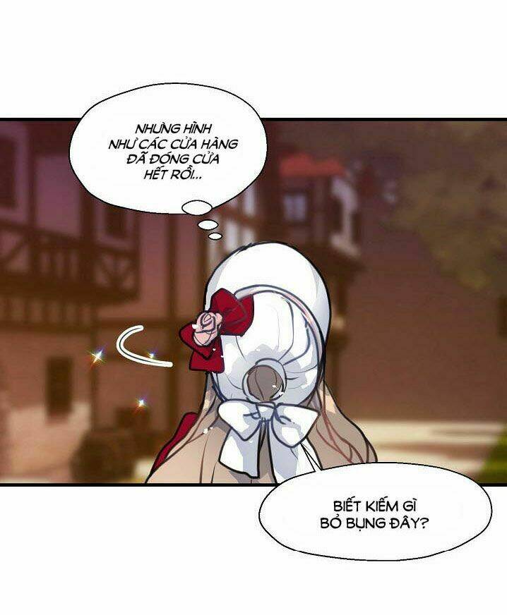 Bệ Hạ, Xin Đừng Giết Thần Nữa! Chapter 11 - Trang 2