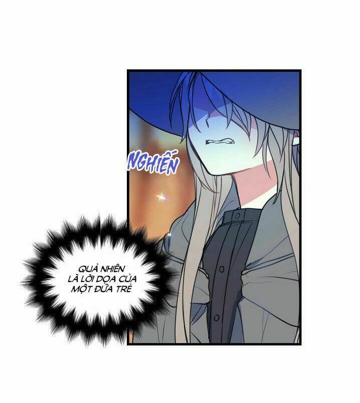 Bệ Hạ, Xin Đừng Giết Thần Nữa! Chapter 11 - Trang 2