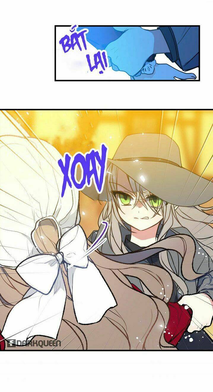 Bệ Hạ, Xin Đừng Giết Thần Nữa! Chapter 11 - Trang 2