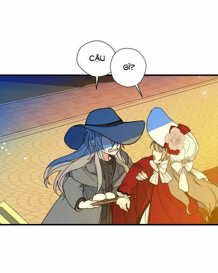 Bệ Hạ, Xin Đừng Giết Thần Nữa! Chapter 11 - Trang 2