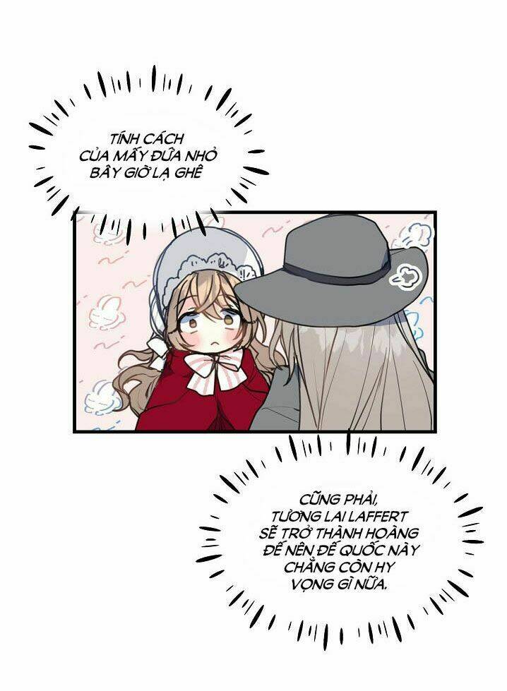 Bệ Hạ, Xin Đừng Giết Thần Nữa! Chapter 11 - Trang 2