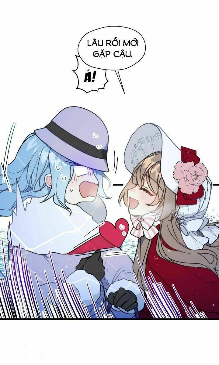 Bệ Hạ, Xin Đừng Giết Thần Nữa! Chapter 12 - Trang 2