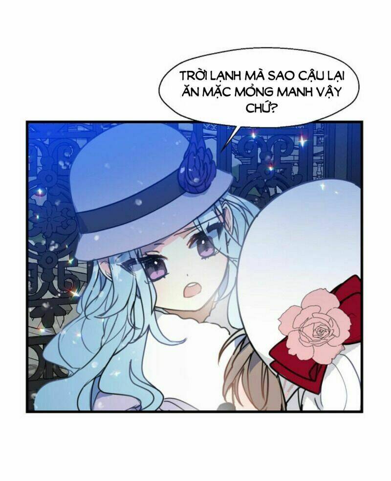 Bệ Hạ, Xin Đừng Giết Thần Nữa! Chapter 12 - Trang 2