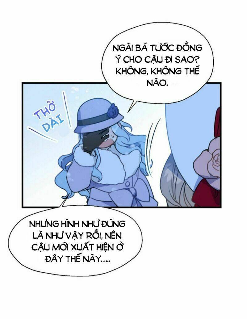 Bệ Hạ, Xin Đừng Giết Thần Nữa! Chapter 12 - Trang 2