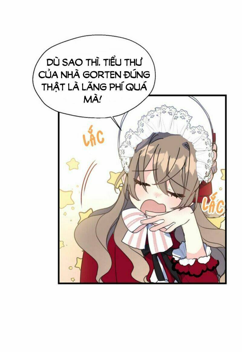 Bệ Hạ, Xin Đừng Giết Thần Nữa! Chapter 12 - Trang 2