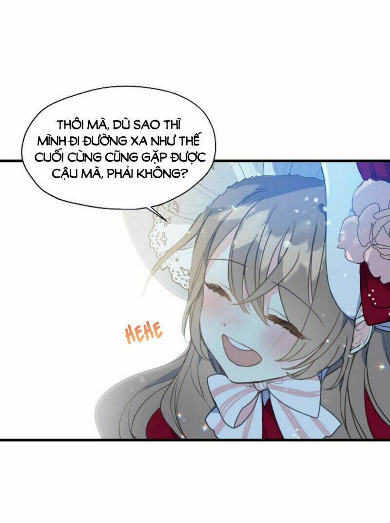 Bệ Hạ, Xin Đừng Giết Thần Nữa! Chapter 12 - Trang 2