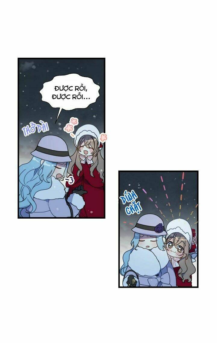 Bệ Hạ, Xin Đừng Giết Thần Nữa! Chapter 12 - Trang 2