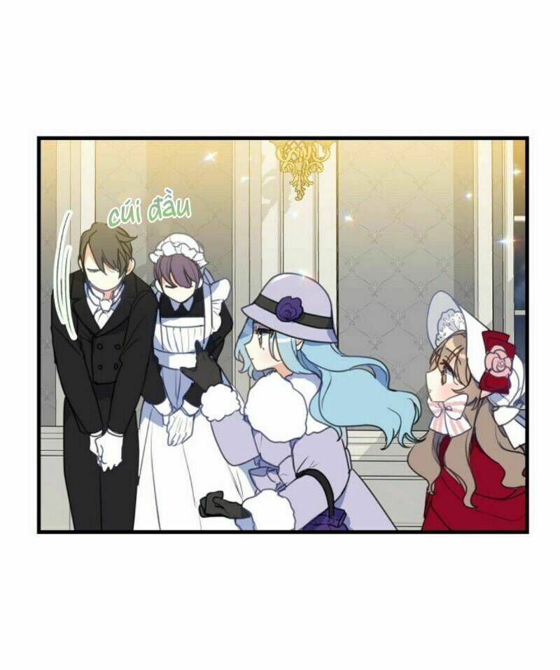 Bệ Hạ, Xin Đừng Giết Thần Nữa! Chapter 12 - Trang 2