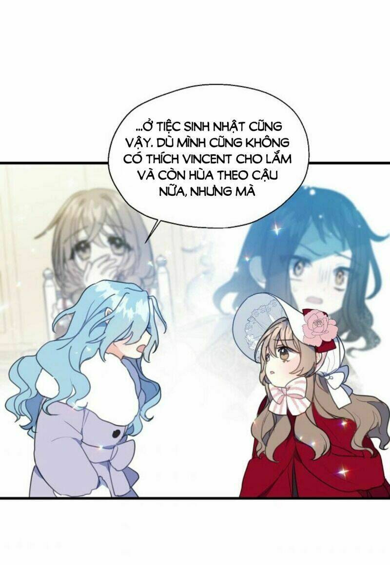 Bệ Hạ, Xin Đừng Giết Thần Nữa! Chapter 12 - Trang 2