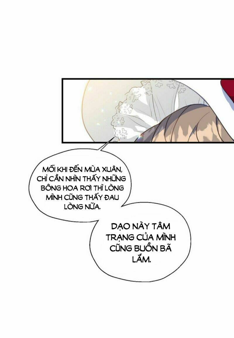 Bệ Hạ, Xin Đừng Giết Thần Nữa! Chapter 12 - Trang 2