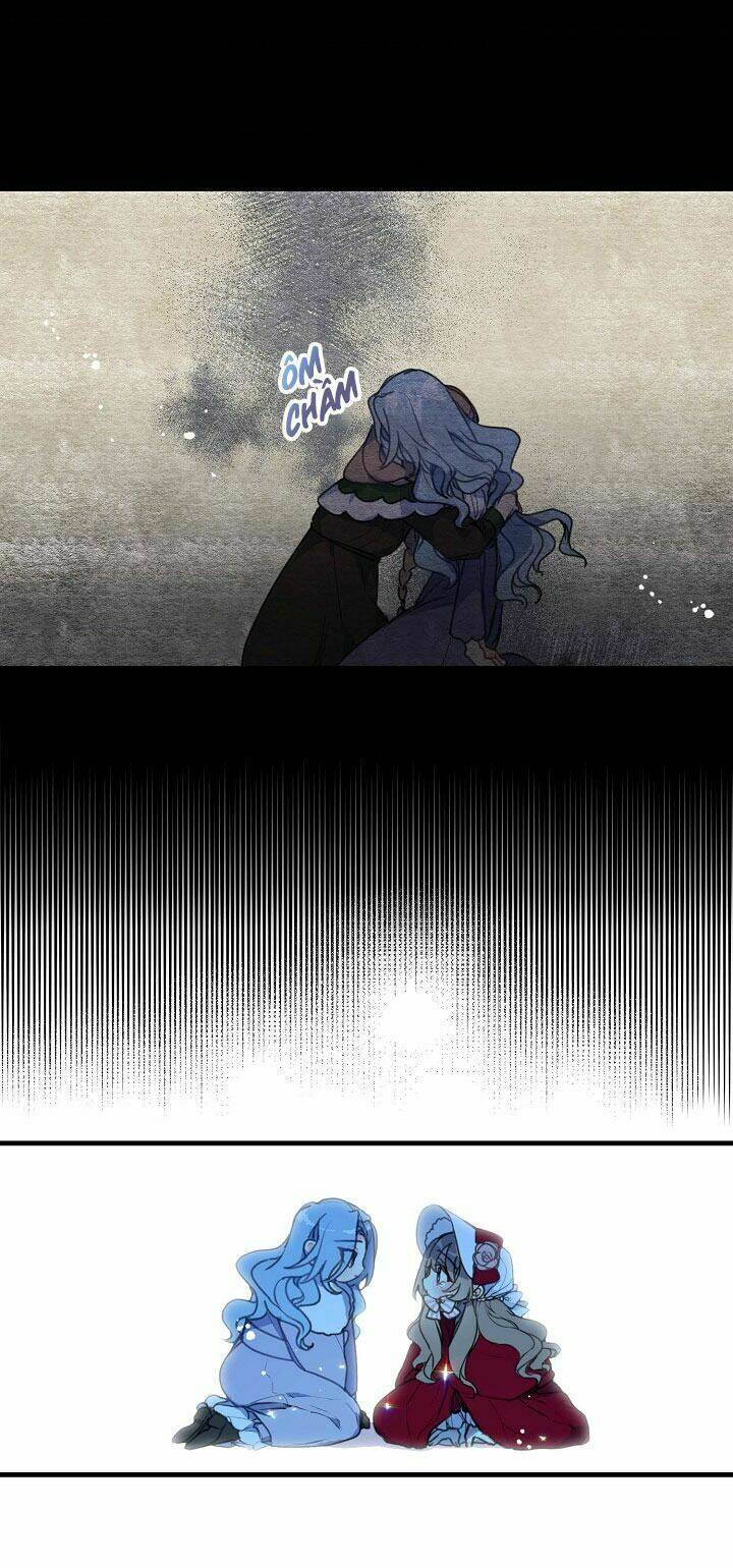 Bệ Hạ, Xin Đừng Giết Thần Nữa! Chapter 13 - Trang 2