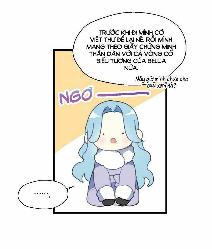 Bệ Hạ, Xin Đừng Giết Thần Nữa! Chapter 13 - Trang 2