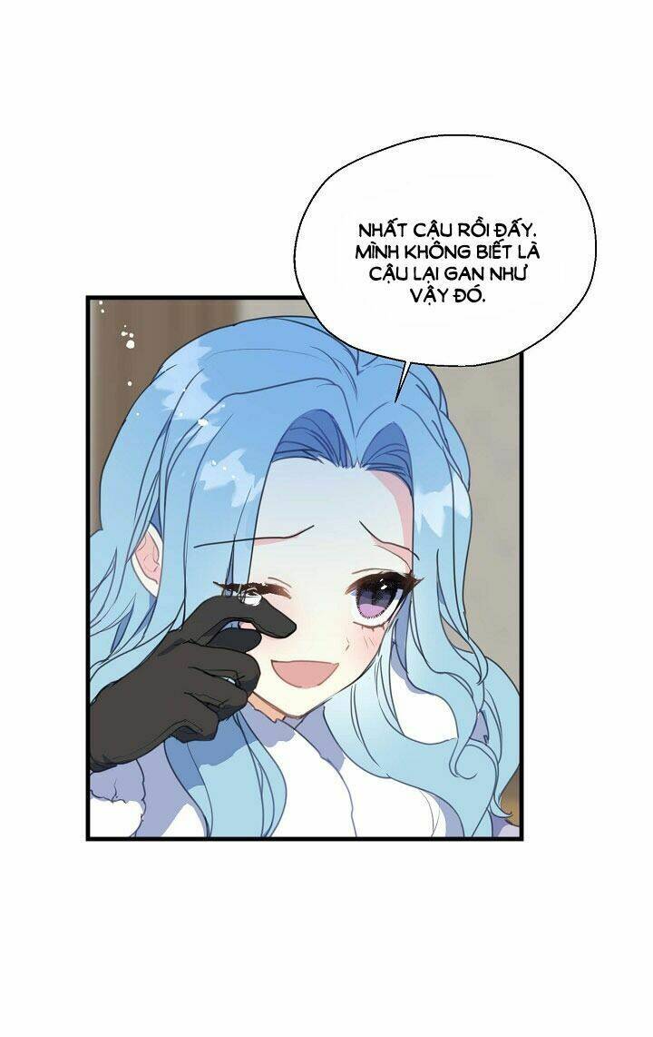 Bệ Hạ, Xin Đừng Giết Thần Nữa! Chapter 13 - Trang 2