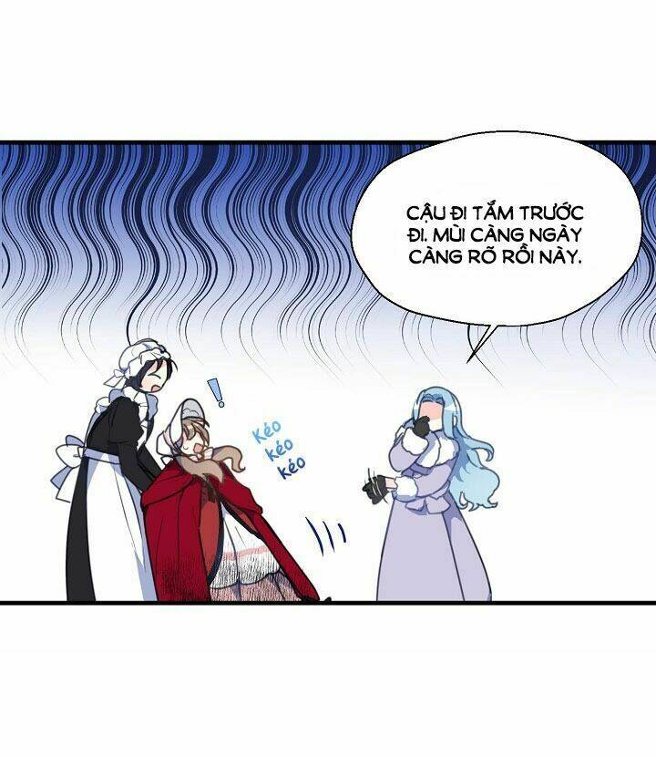 Bệ Hạ, Xin Đừng Giết Thần Nữa! Chapter 13 - Trang 2