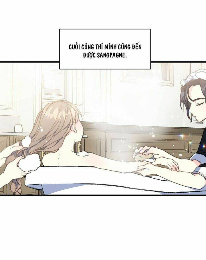 Bệ Hạ, Xin Đừng Giết Thần Nữa! Chapter 13 - Trang 2