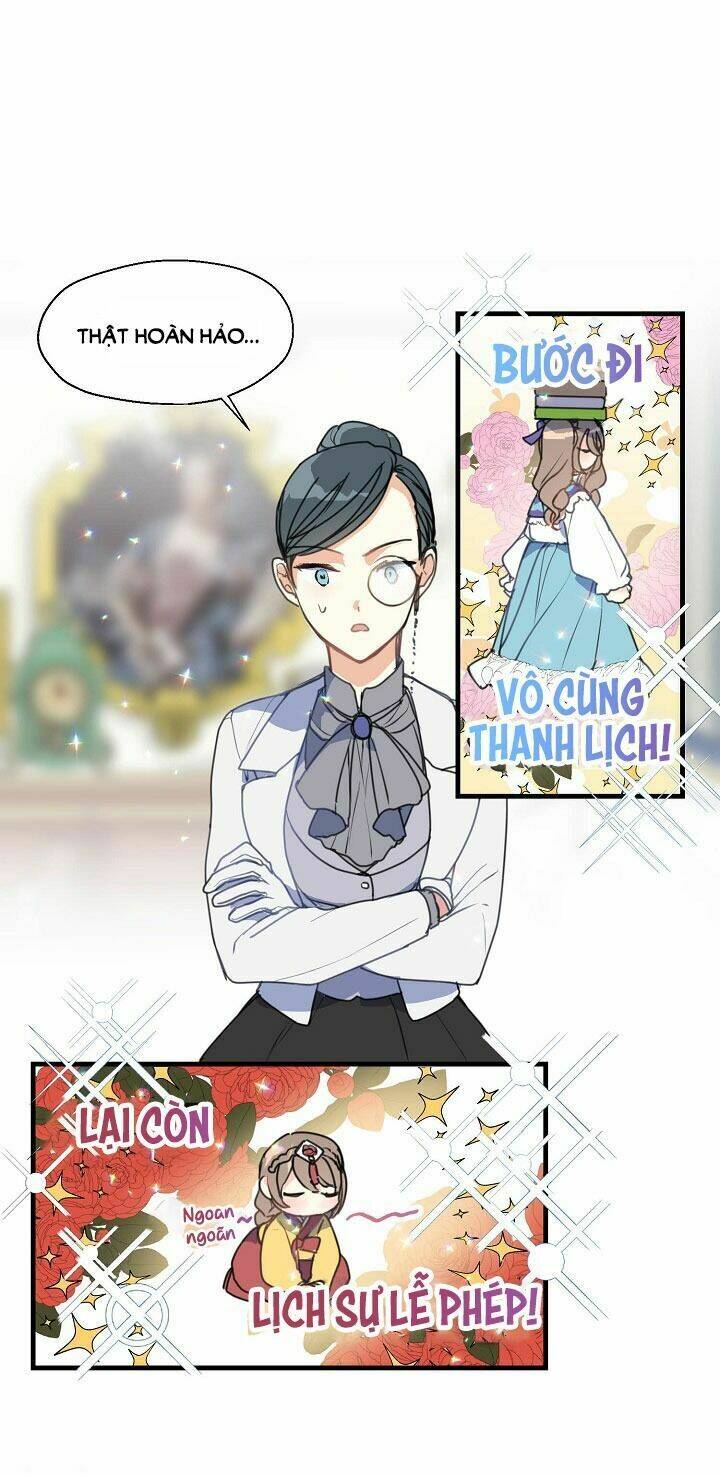 Bệ Hạ, Xin Đừng Giết Thần Nữa! Chapter 13 - Trang 2