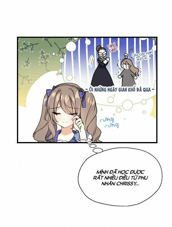 Bệ Hạ, Xin Đừng Giết Thần Nữa! Chapter 13 - Trang 2