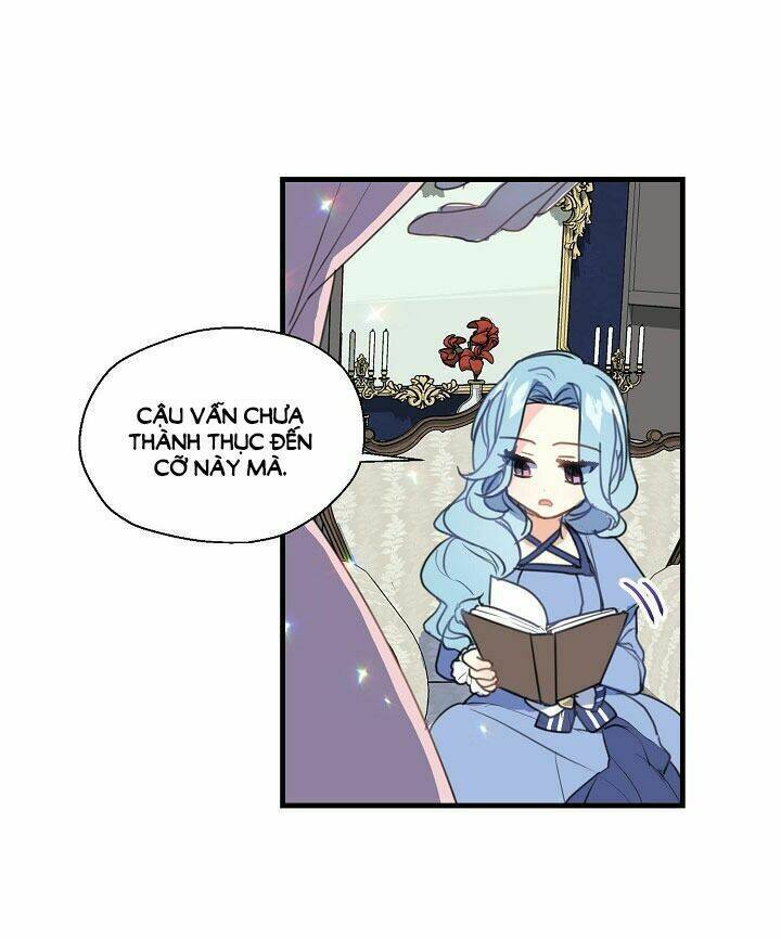 Bệ Hạ, Xin Đừng Giết Thần Nữa! Chapter 13 - Trang 2