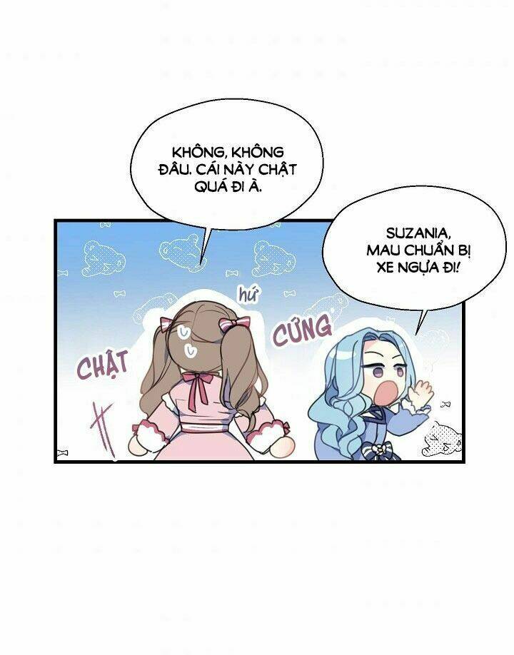 Bệ Hạ, Xin Đừng Giết Thần Nữa! Chapter 13 - Trang 2