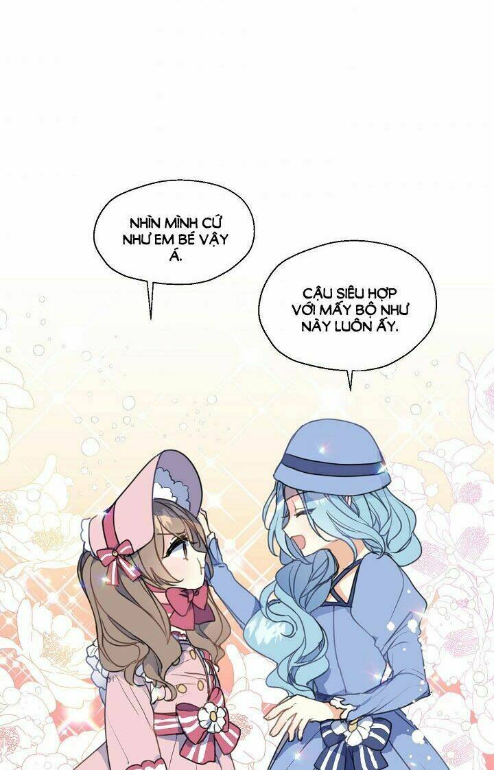 Bệ Hạ, Xin Đừng Giết Thần Nữa! Chapter 13 - Trang 2