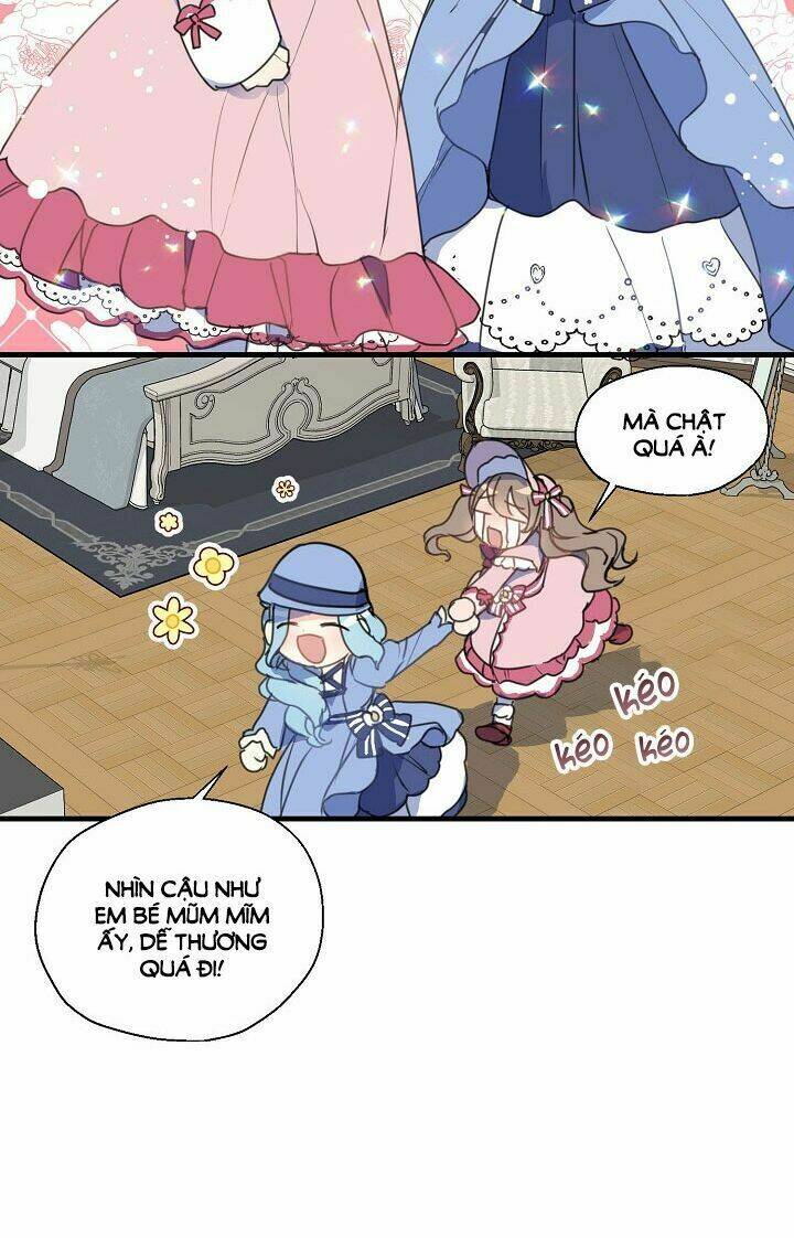 Bệ Hạ, Xin Đừng Giết Thần Nữa! Chapter 13 - Trang 2