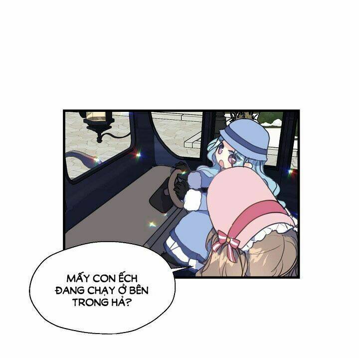 Bệ Hạ, Xin Đừng Giết Thần Nữa! Chapter 13 - Trang 2