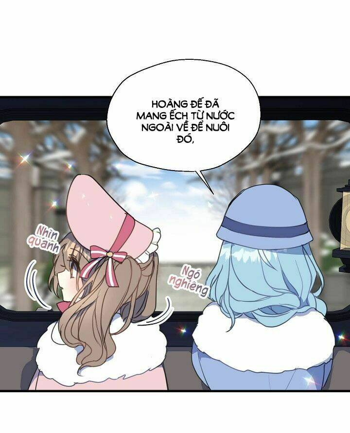 Bệ Hạ, Xin Đừng Giết Thần Nữa! Chapter 13 - Trang 2