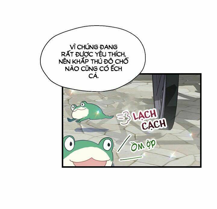 Bệ Hạ, Xin Đừng Giết Thần Nữa! Chapter 13 - Trang 2