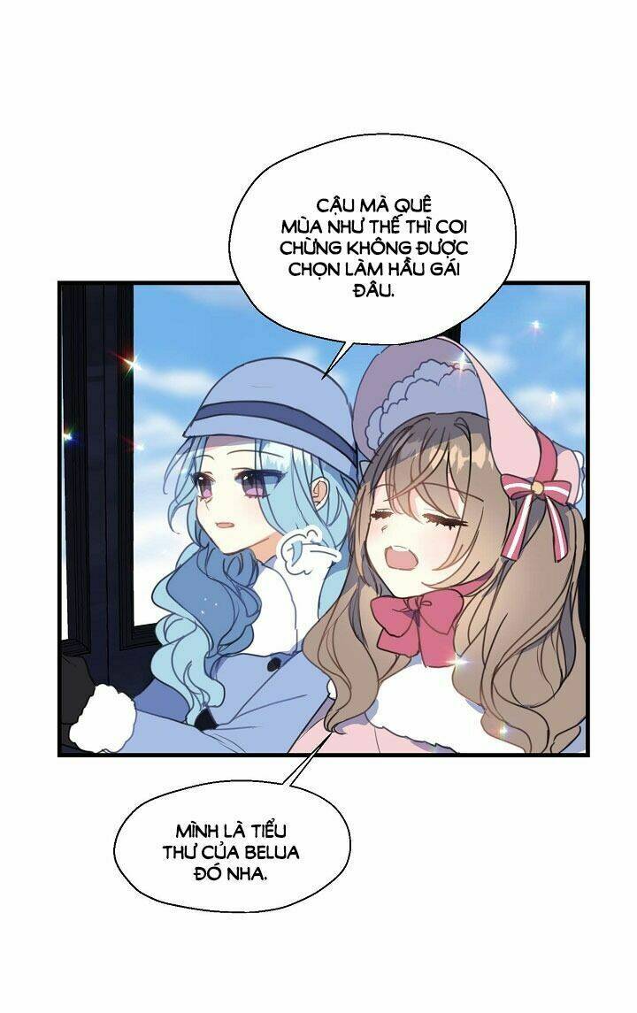 Bệ Hạ, Xin Đừng Giết Thần Nữa! Chapter 13 - Trang 2