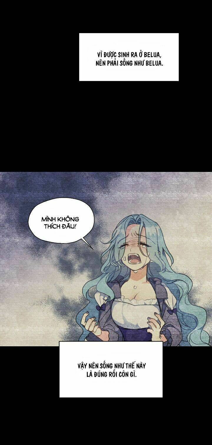 Bệ Hạ, Xin Đừng Giết Thần Nữa! Chapter 13 - Trang 2