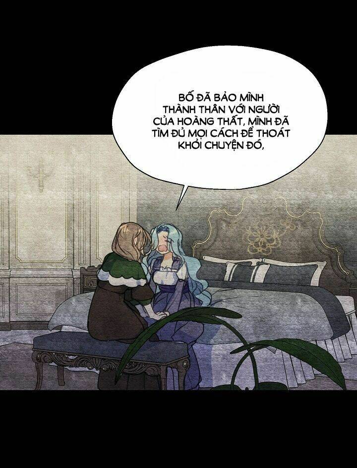 Bệ Hạ, Xin Đừng Giết Thần Nữa! Chapter 13 - Trang 2