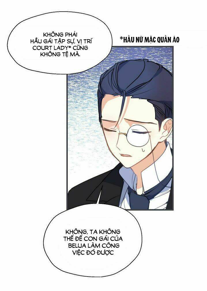 Bệ Hạ, Xin Đừng Giết Thần Nữa! Chapter 14 - Trang 2