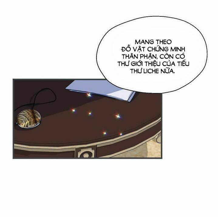 Bệ Hạ, Xin Đừng Giết Thần Nữa! Chapter 14 - Trang 2