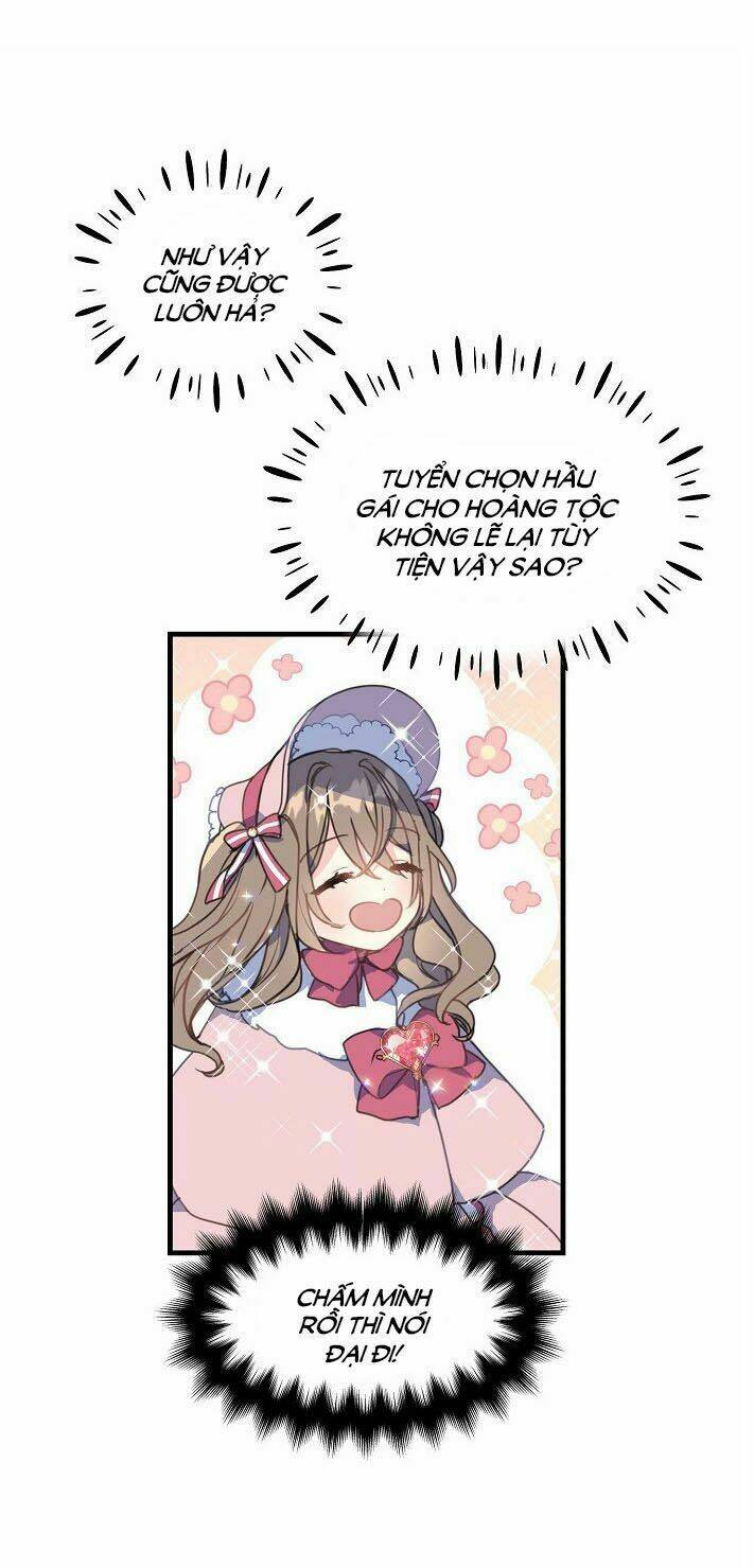 Bệ Hạ, Xin Đừng Giết Thần Nữa! Chapter 14 - Trang 2