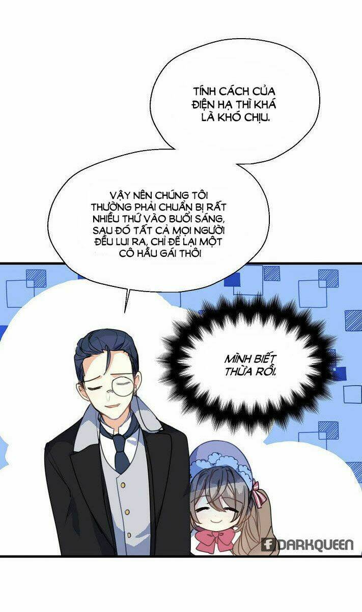 Bệ Hạ, Xin Đừng Giết Thần Nữa! Chapter 14 - Trang 2