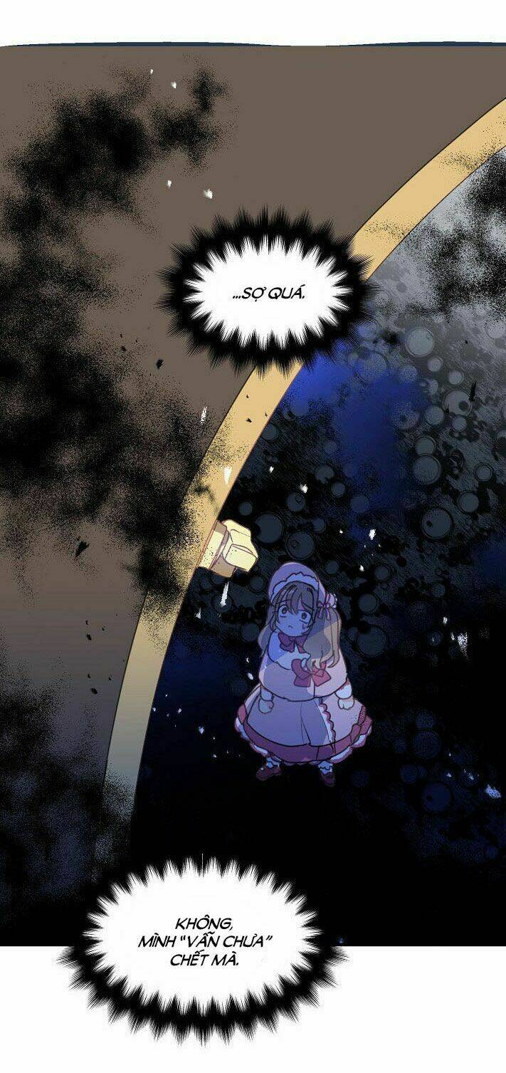 Bệ Hạ, Xin Đừng Giết Thần Nữa! Chapter 14 - Trang 2