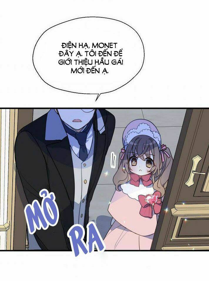 Bệ Hạ, Xin Đừng Giết Thần Nữa! Chapter 14 - Trang 2