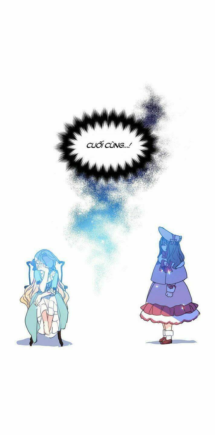 Bệ Hạ, Xin Đừng Giết Thần Nữa! Chapter 14 - Trang 2