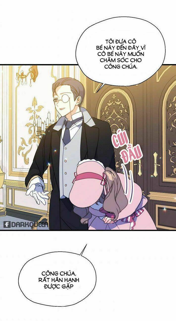 Bệ Hạ, Xin Đừng Giết Thần Nữa! Chapter 14 - Trang 2