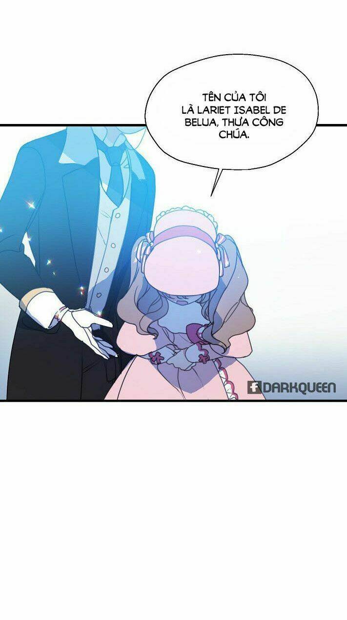 Bệ Hạ, Xin Đừng Giết Thần Nữa! Chapter 14 - Trang 2