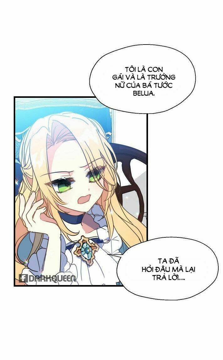 Bệ Hạ, Xin Đừng Giết Thần Nữa! Chapter 14 - Trang 2