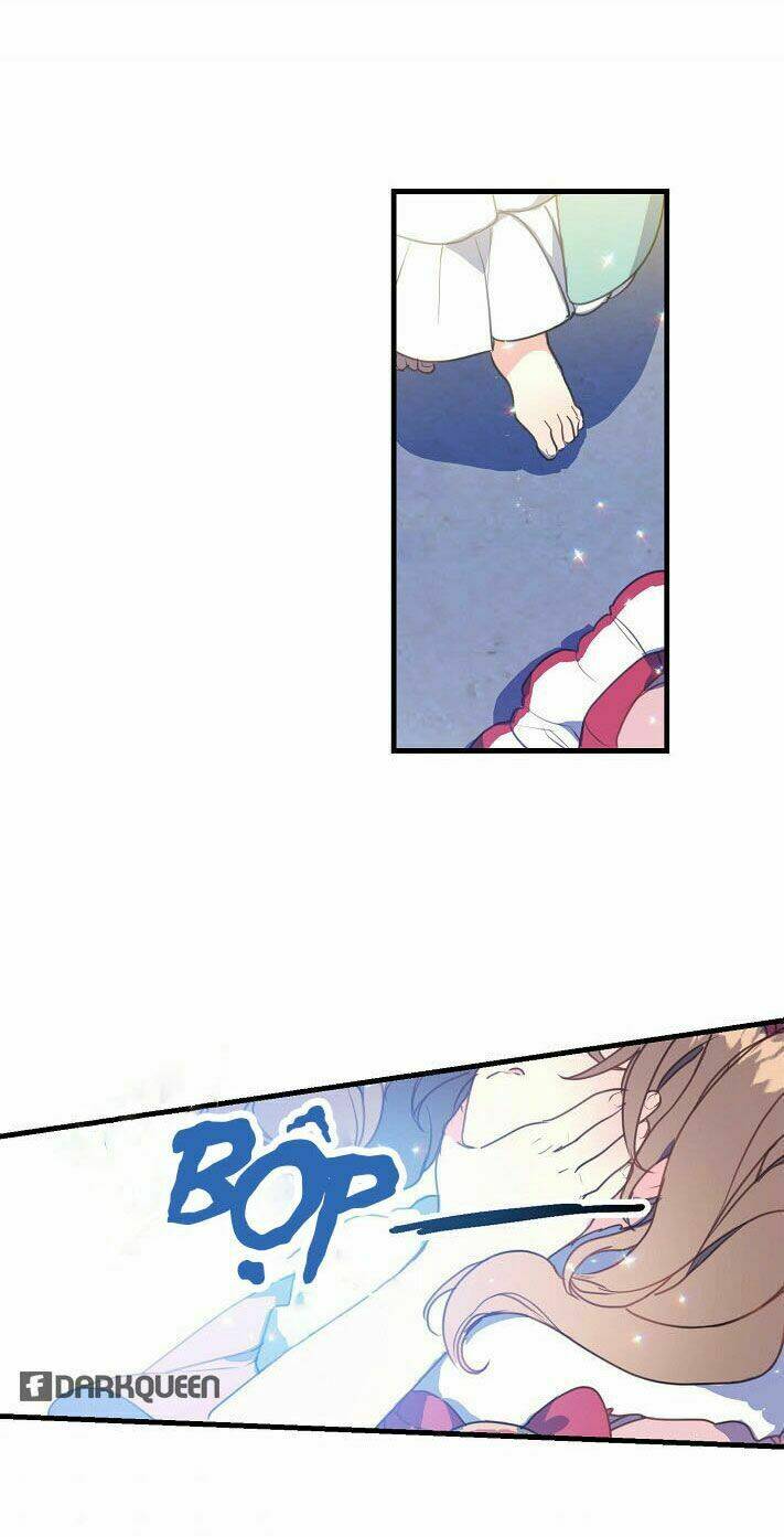 Bệ Hạ, Xin Đừng Giết Thần Nữa! Chapter 14 - Trang 2