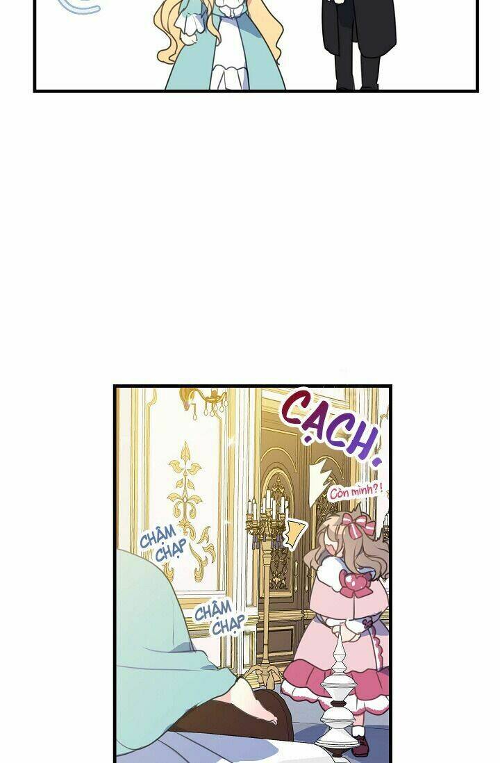 Bệ Hạ, Xin Đừng Giết Thần Nữa! Chapter 15 - Trang 2