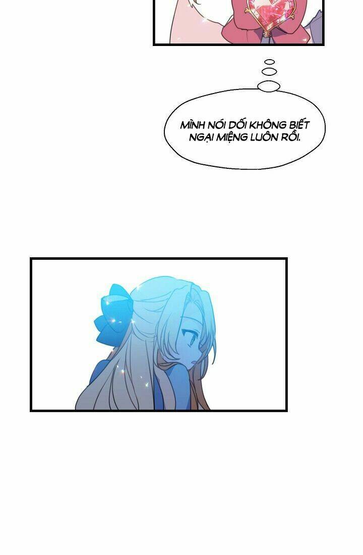 Bệ Hạ, Xin Đừng Giết Thần Nữa! Chapter 15 - Trang 2