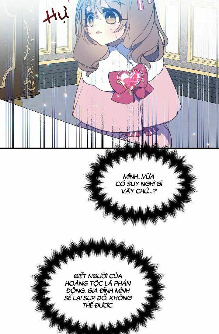 Bệ Hạ, Xin Đừng Giết Thần Nữa! Chapter 15 - Trang 2