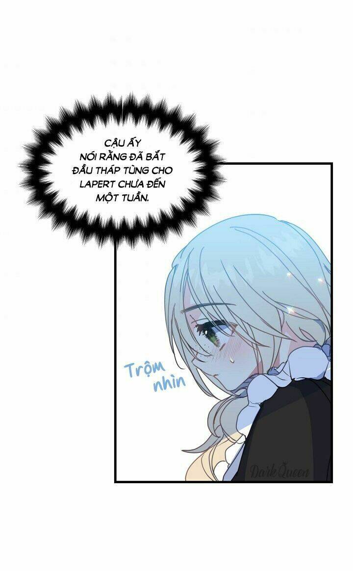 Bệ Hạ, Xin Đừng Giết Thần Nữa! Chapter 16 - Trang 2